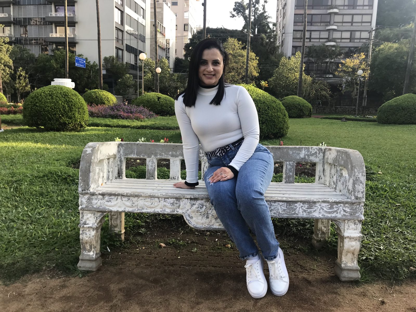 Andréa Cidrak